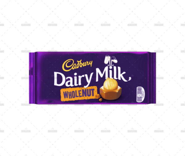 Chocolate Bar