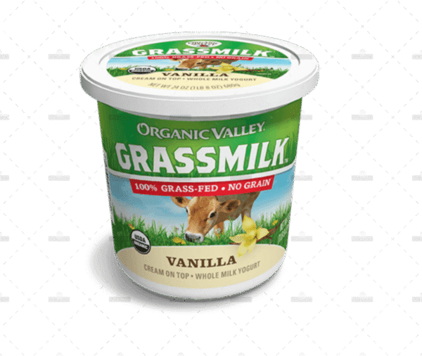 Yogurt Strawberry - Image 2