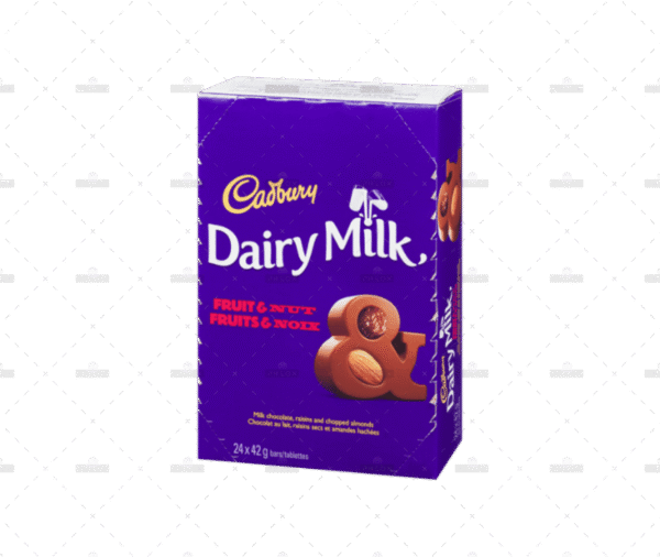 Chocolate Bar - Image 2