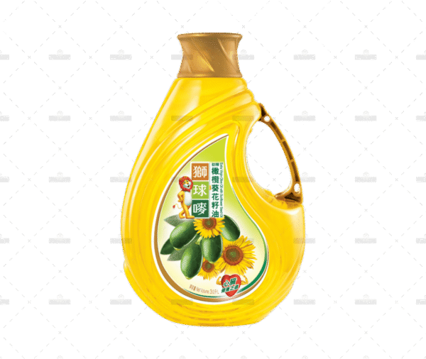 Extra Virgin Olive Oil