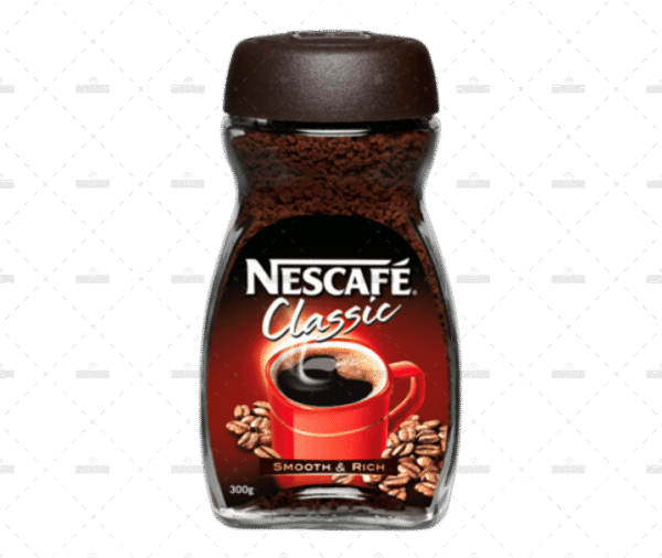 Classic Nescafe