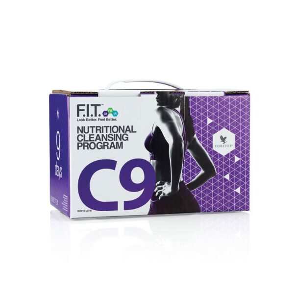 C9 -Nutritional Change System