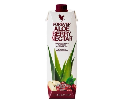 forever_aloe_berry_nectar