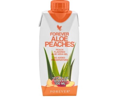 forever_aloe_peaches__minis