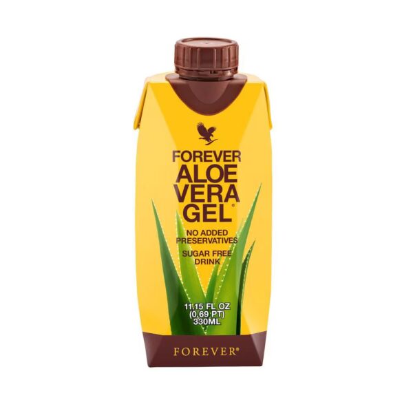 Forever Aloe Vera Gel