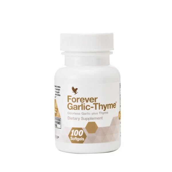 Forever Garlic Thyme 065