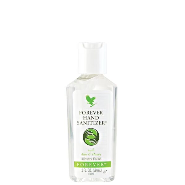 Forever Hand Sanitizer