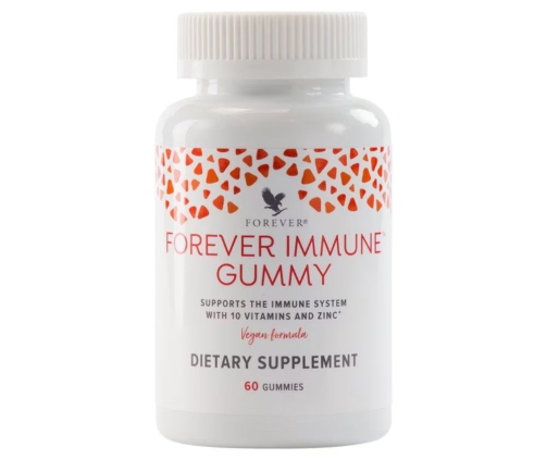 forever_immune_gummy