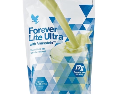 forever_lite_ultra_vanilla
