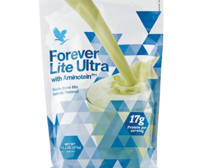 forever_lite_ultra_vanilla