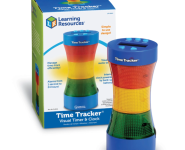 time-tracker