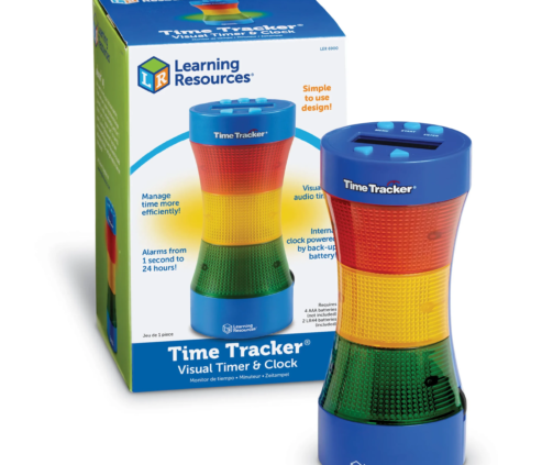 time-tracker